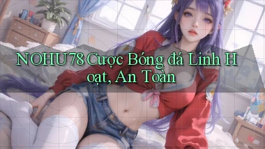 nohu78  cược bóng đá linh hoạt, an toàn