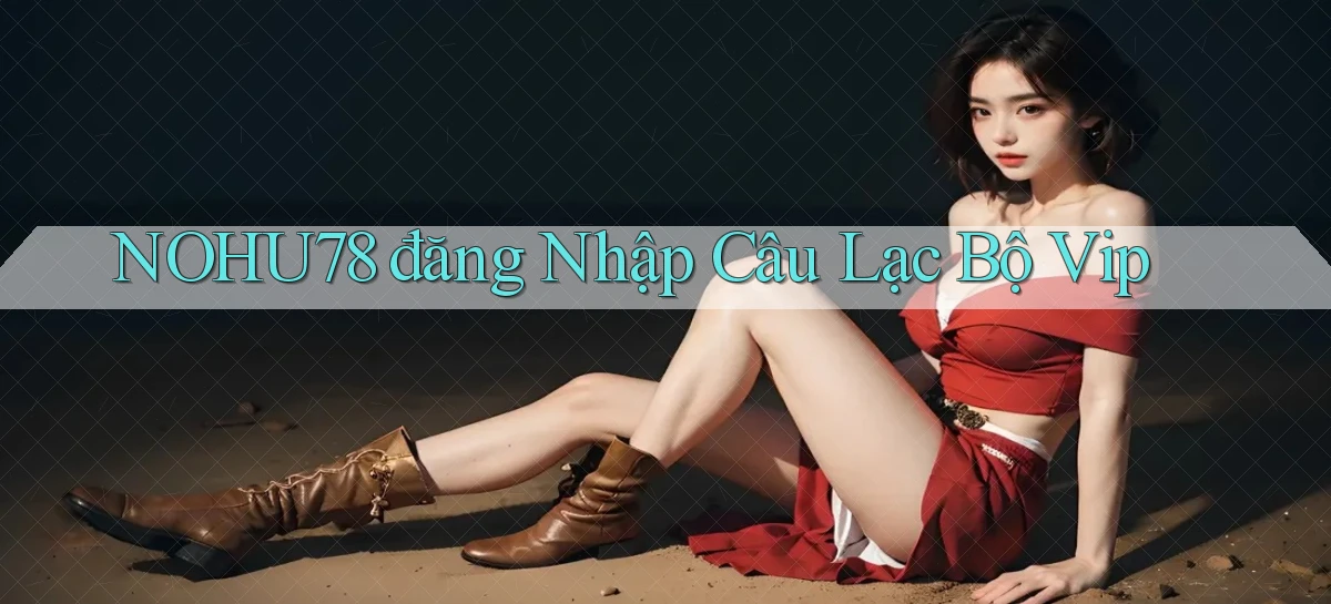 nohu78  đăng nhập câu lạc bộ vip