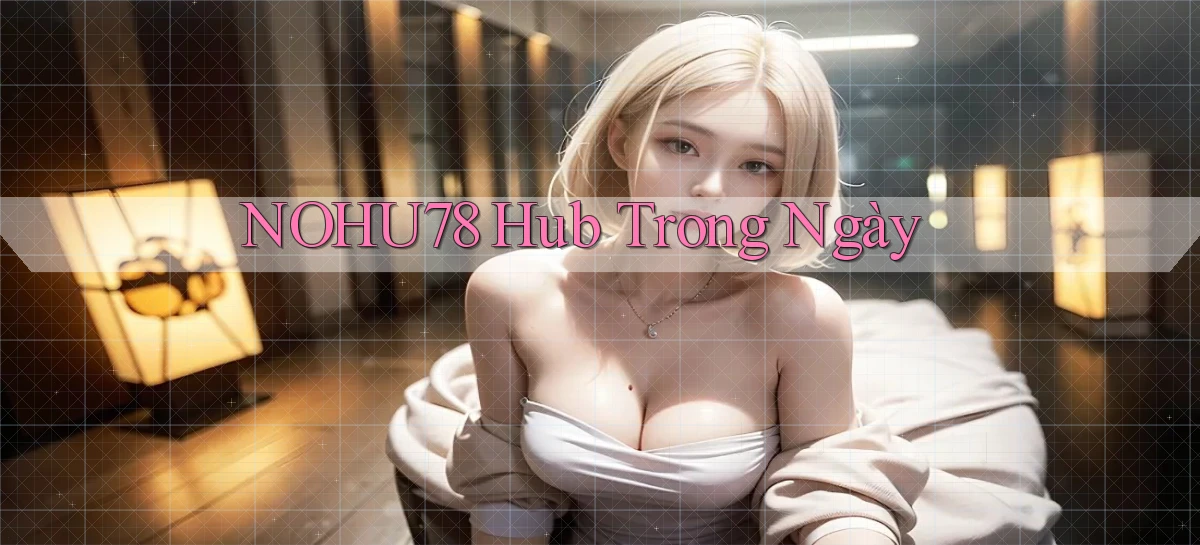 nohu78 hub trong ngày