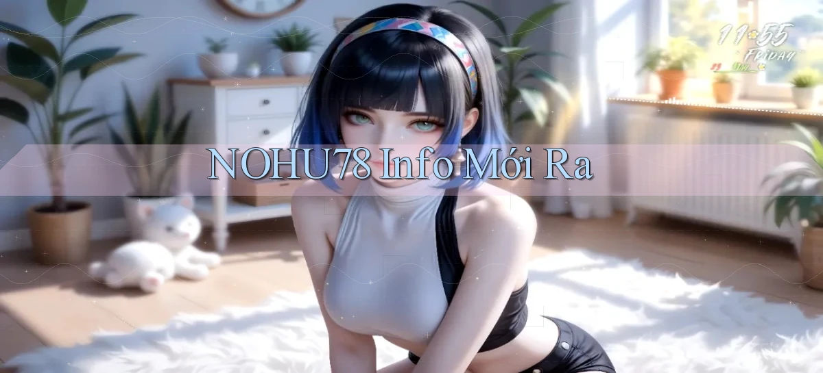 nohu78 info mới ra