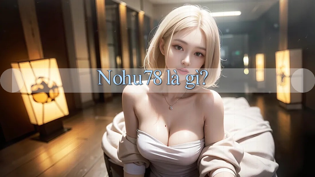Nohu78 là gì? Nohu78 là gì?