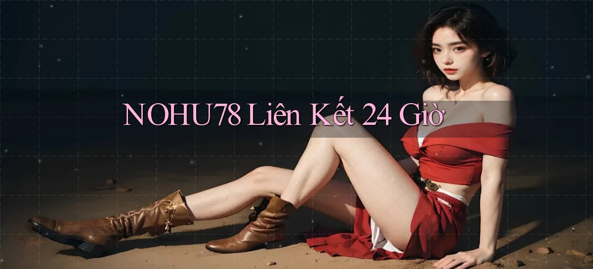 nohu78 liên kết 24 giờ