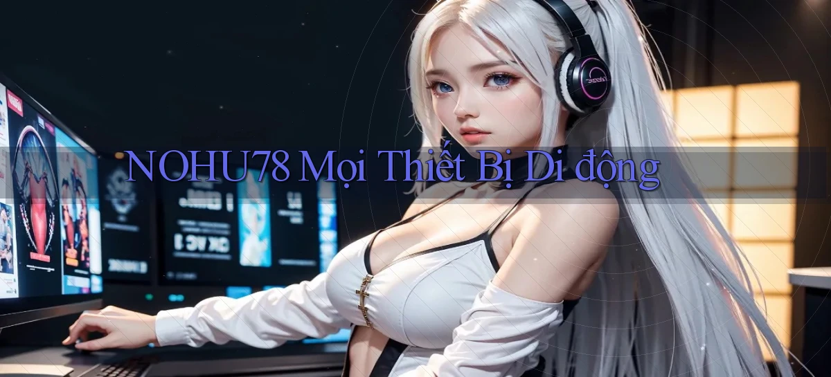 nohu78 mọi thiết bị di động