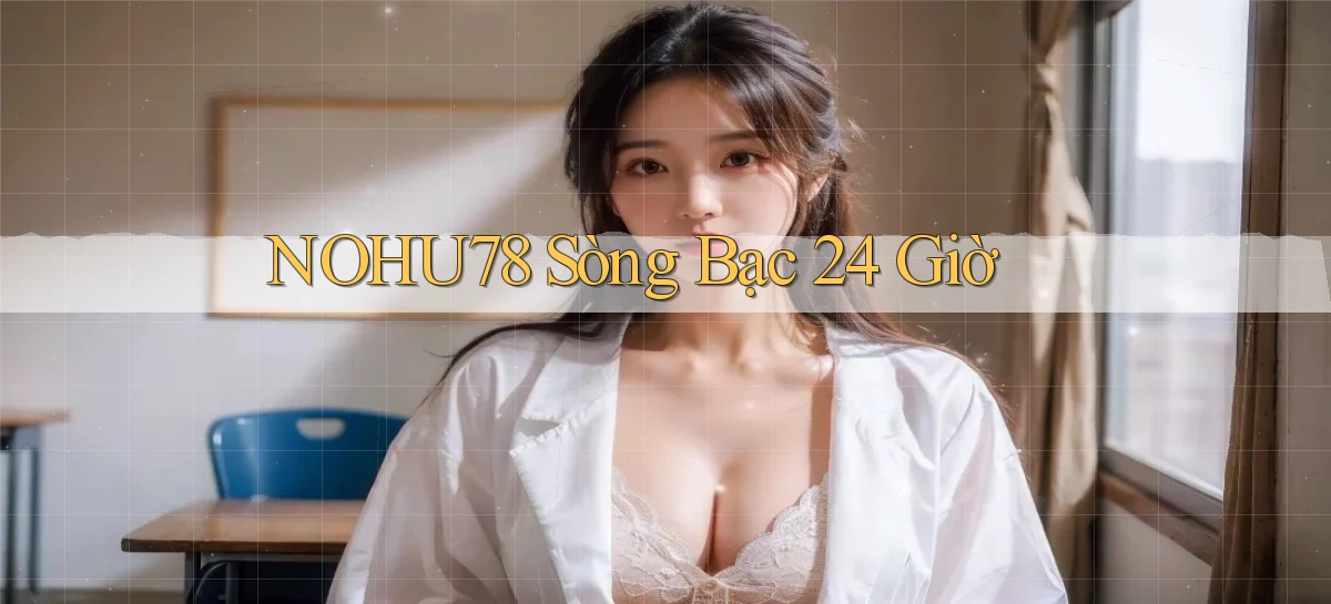 nohu78 sòng bạc 24 giờ