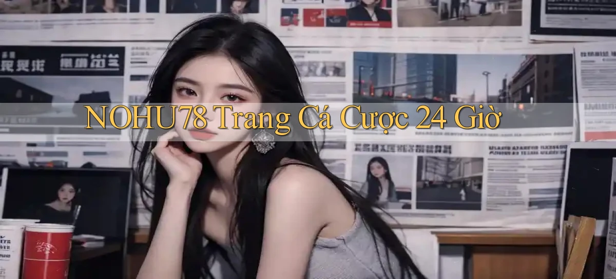 nohu78 trang cá cược 24 giờ