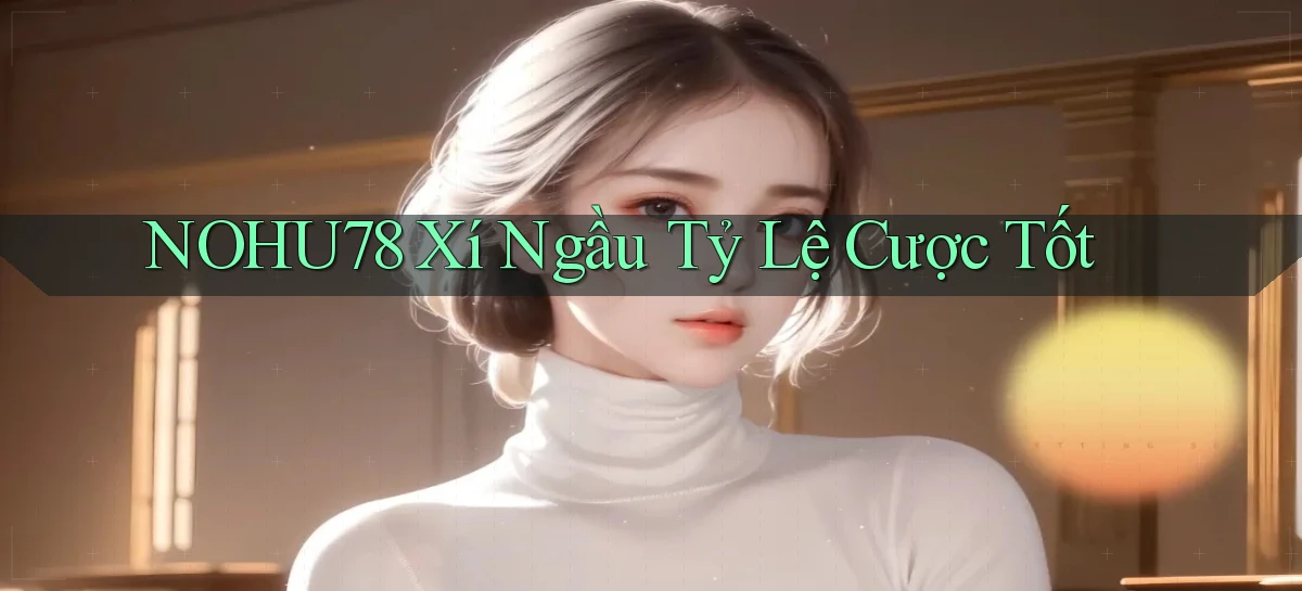 nohu78  xí ngầu tỷ lệ cược tốt