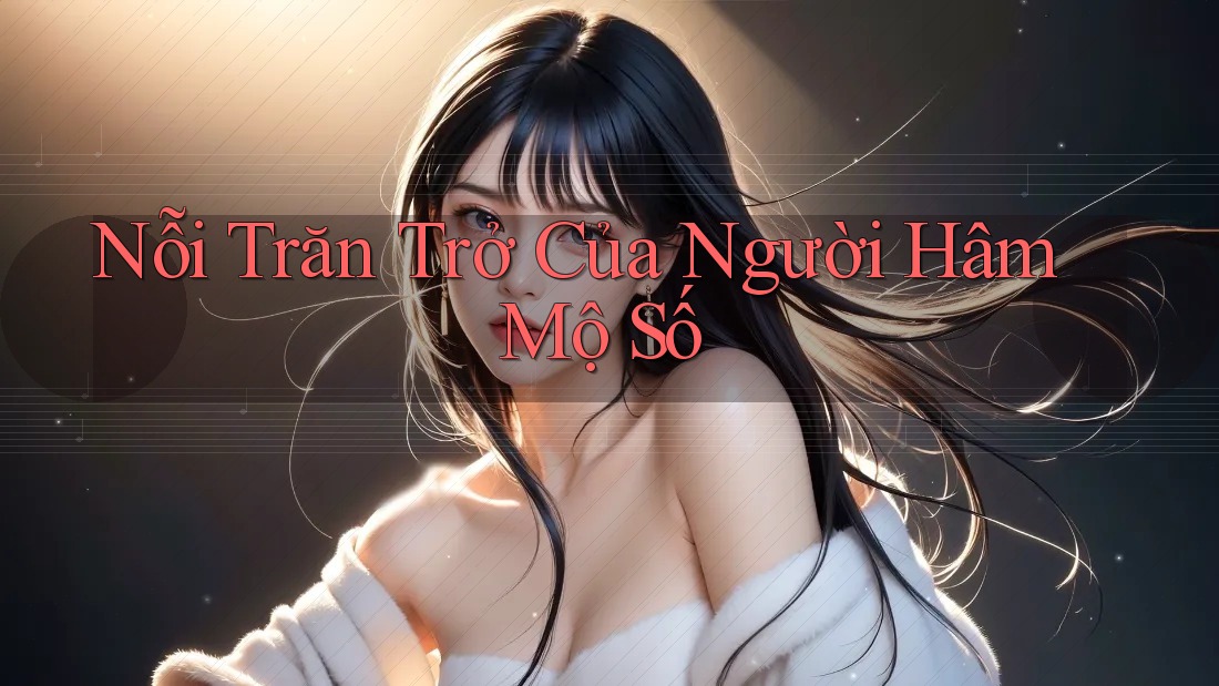 Nỗi Trăn Trở Của Người Hâm Mộ Số Nỗi Trăn Trở Của Người Hâm Mộ Số