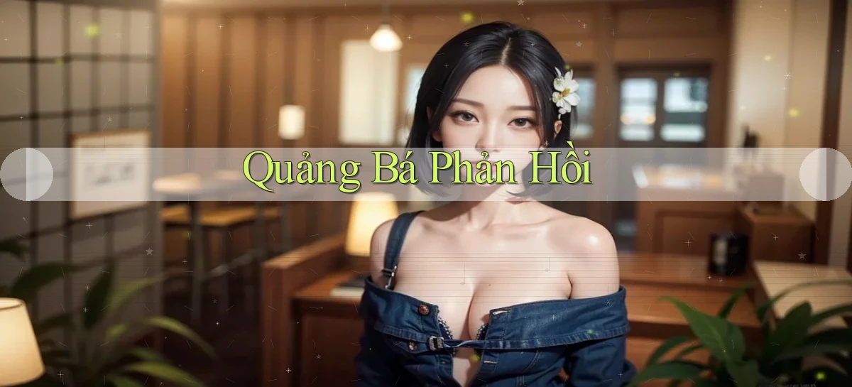 Quảng bá Phản hồi