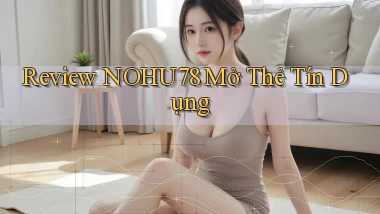 review nohu78 mở thẻ tín dụng