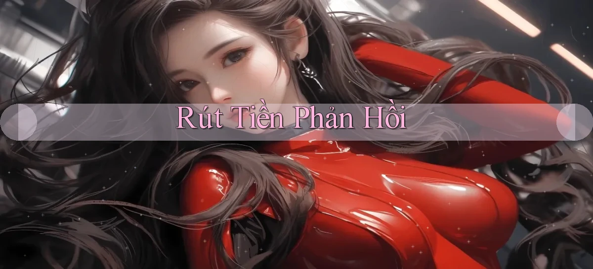 Rút tiền Phản hồi
