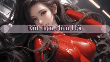 Rút tiền Phản hồi