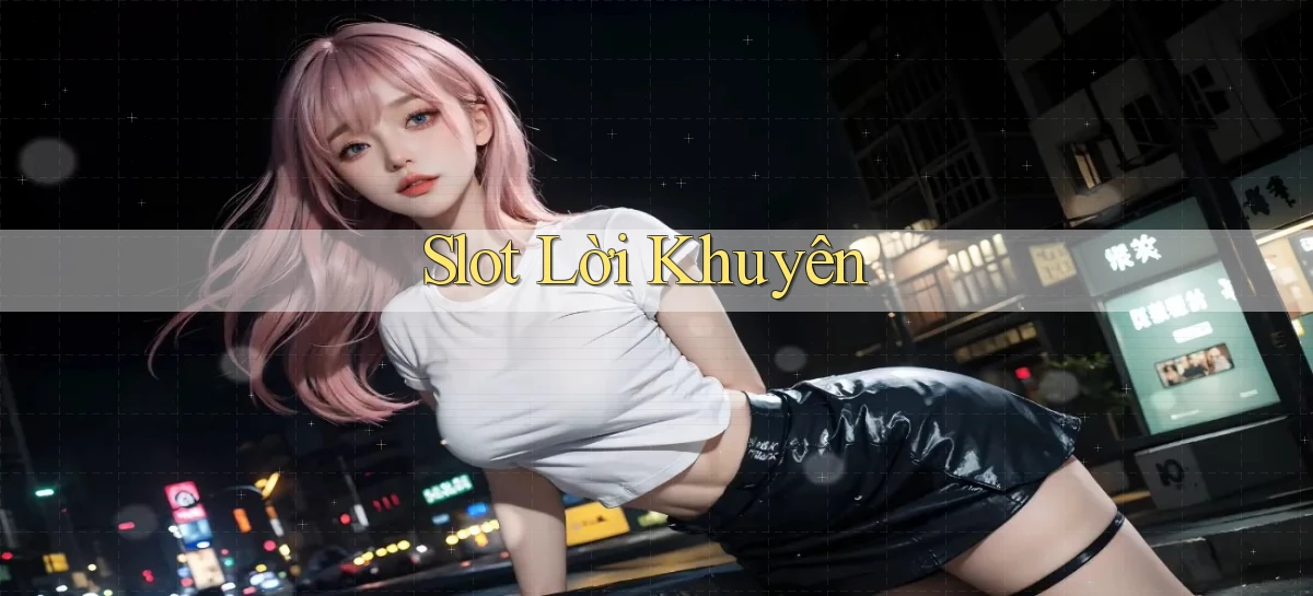 Slot Lời khuyên
