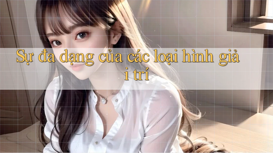 Sự đa dạng của các loại hình giải trí Sự đa dạng của các loại hình giải trí