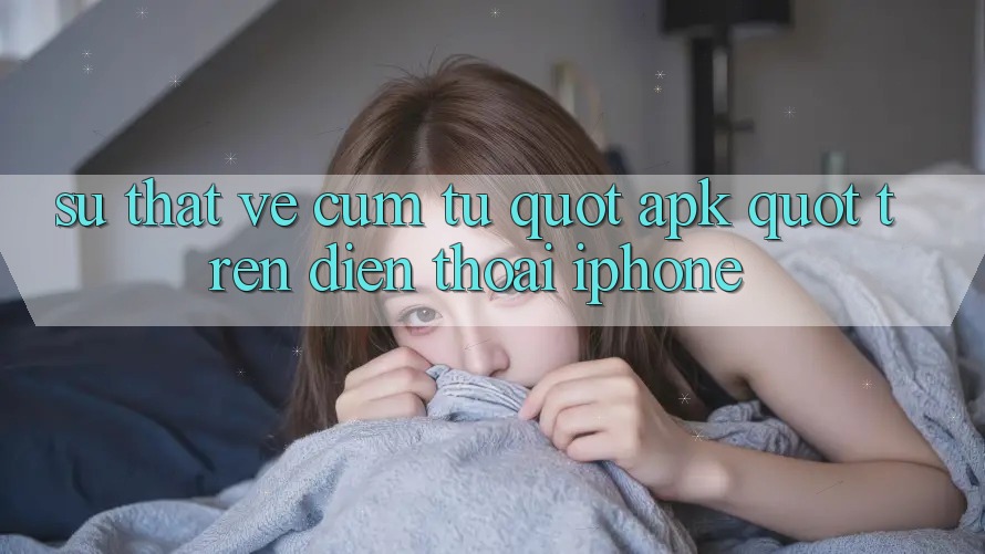 Sự thật về cụm từ " APK" trên điện thoại iPhone Sự thật về cụm từ " APK" trên điện thoại iPhone