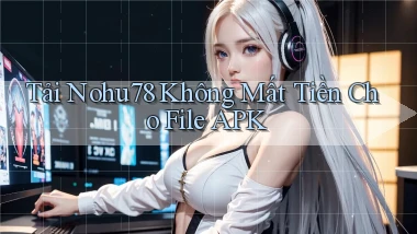 tải nohu78 không mất tiền cho file apk
