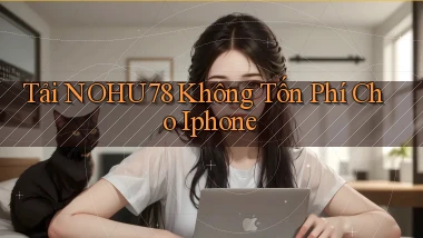 tải nohu78 không tốn phí cho iphone