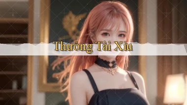 Thưởng Tài xỉu