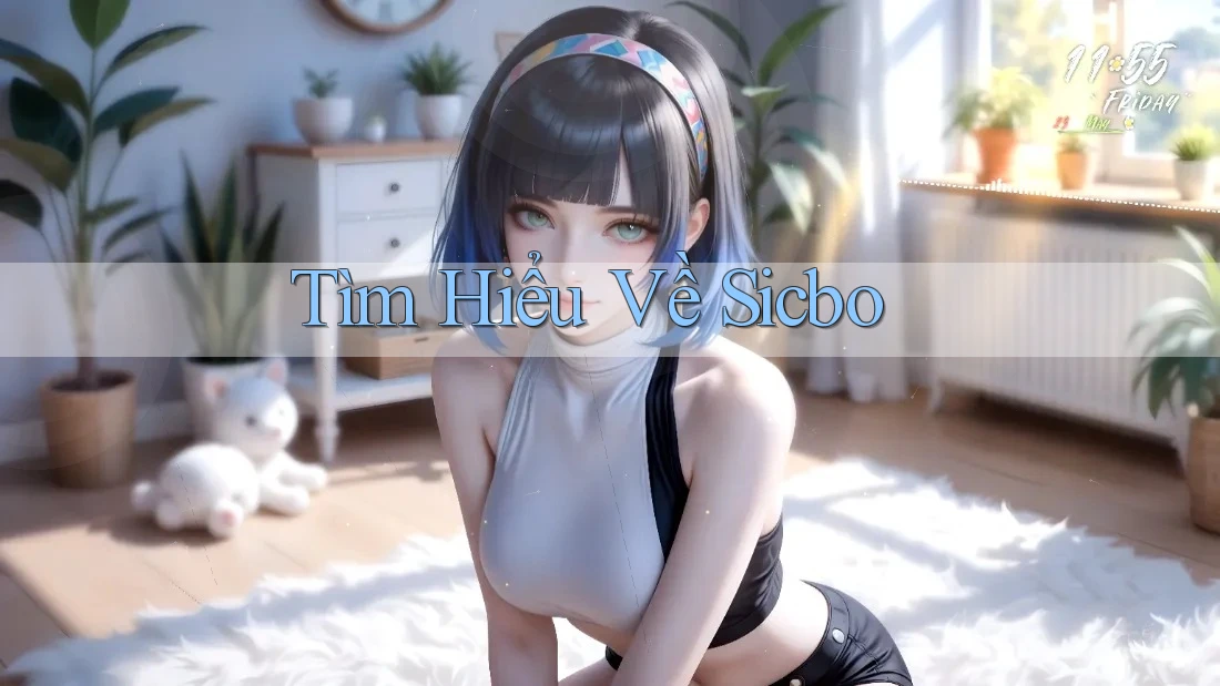 Tìm Hiểu Về Sicbo