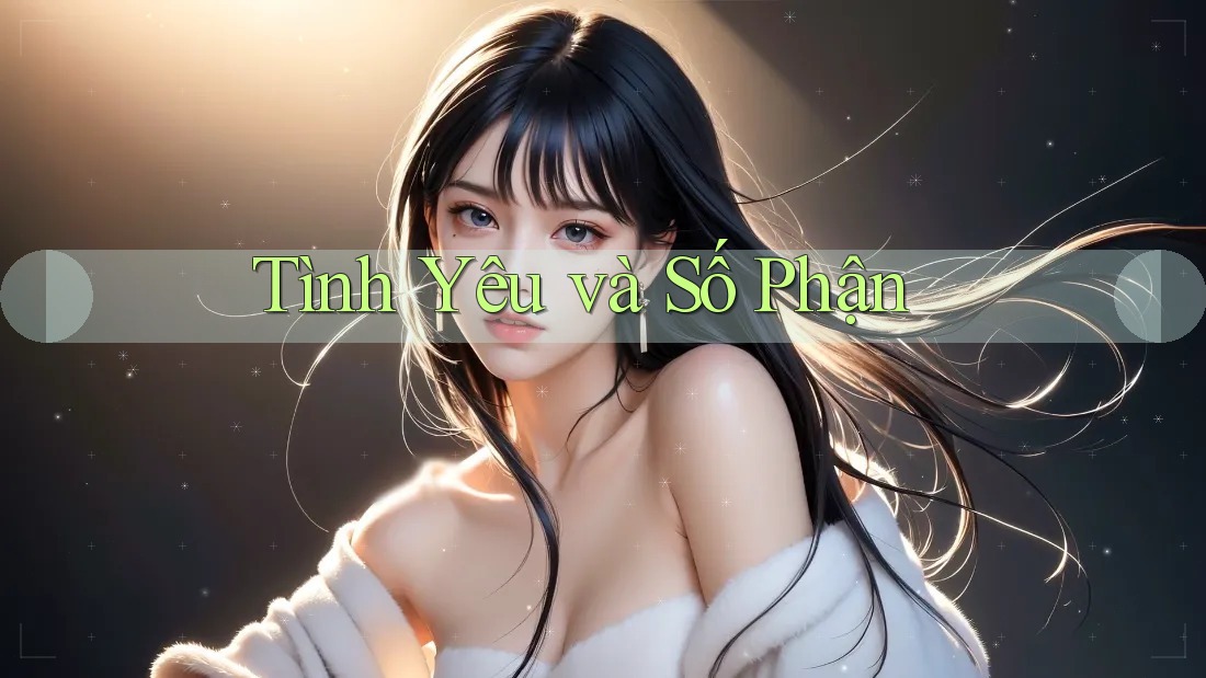 Tình Yêu và Số Phận Tình Yêu và Số Phận