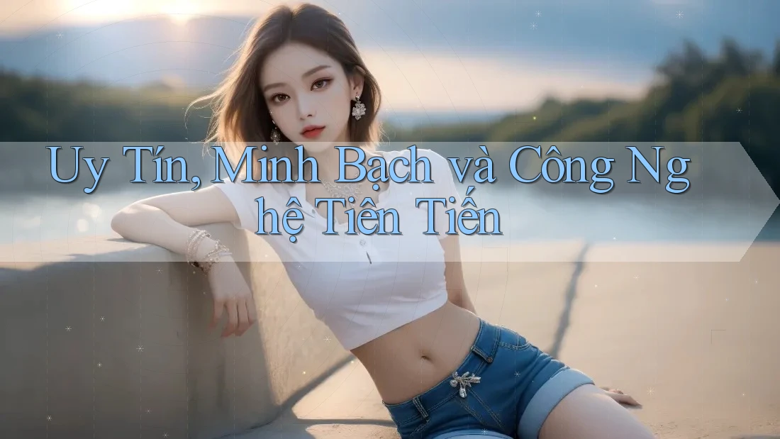 Uy Tín, Minh Bạch và Công Nghệ Tiên Tiến Uy Tín, Minh Bạch và Công Nghệ Tiên Tiến