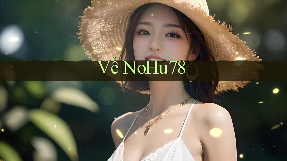 Về NoHu78 Về NoHu78