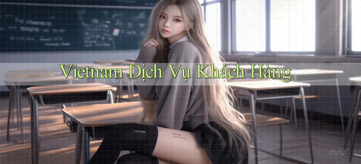 vietnam Dịch vụ khách hàng